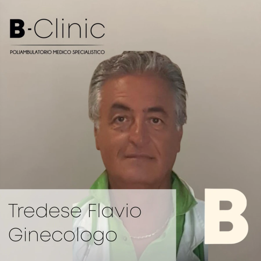 Dott. Flavio Tredese